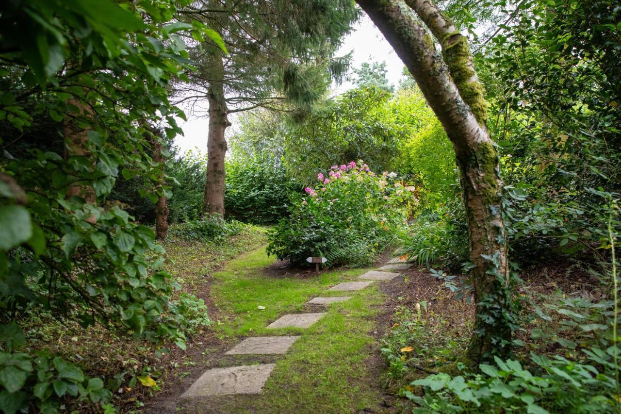 Woodcutter'S Cottage Dorchester Luaran gambar