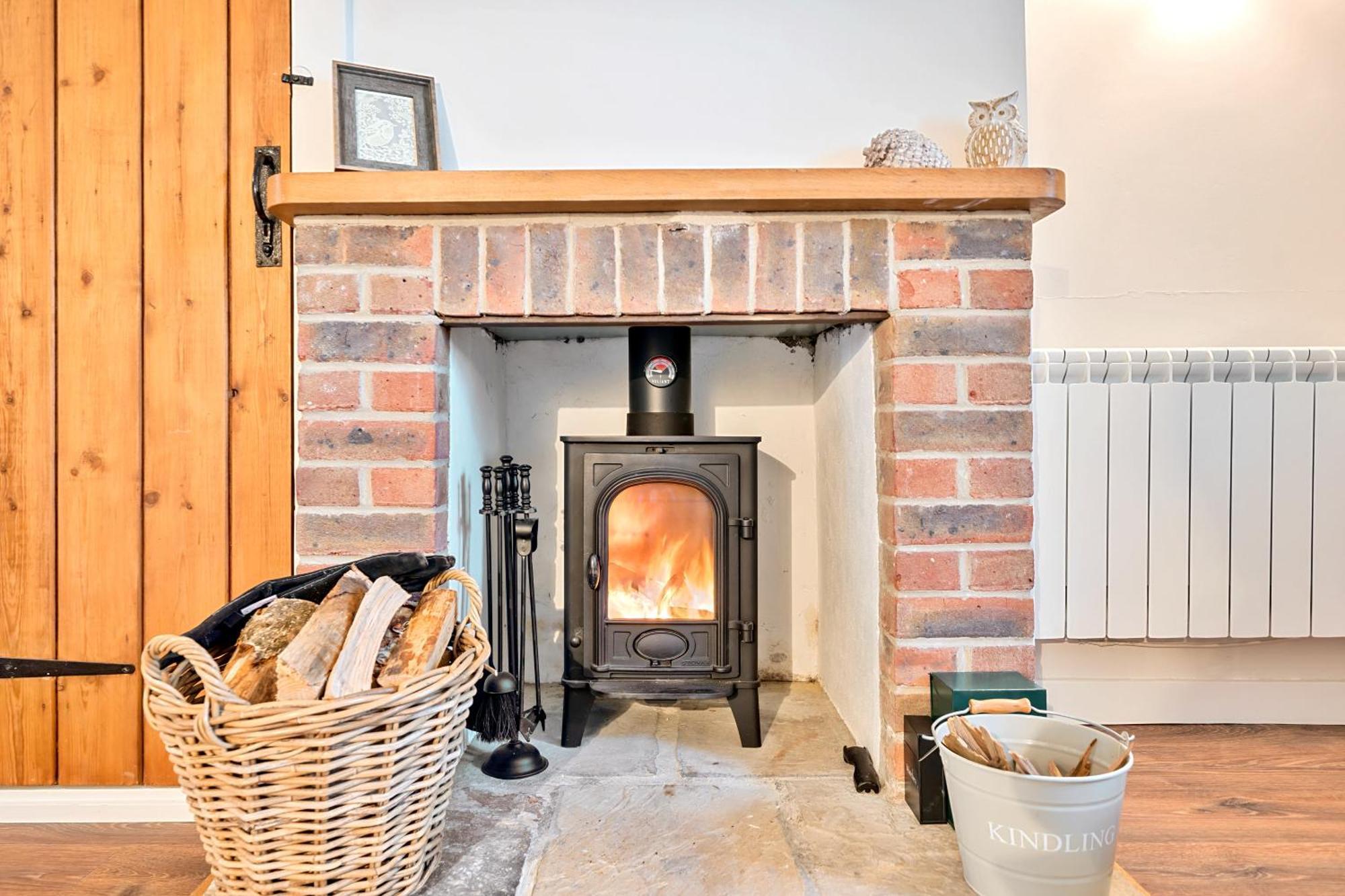 Woodcutter'S Cottage Dorchester Luaran gambar
